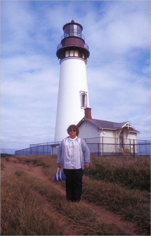 Vacation-1983 Oregon Uncle Jay-205a